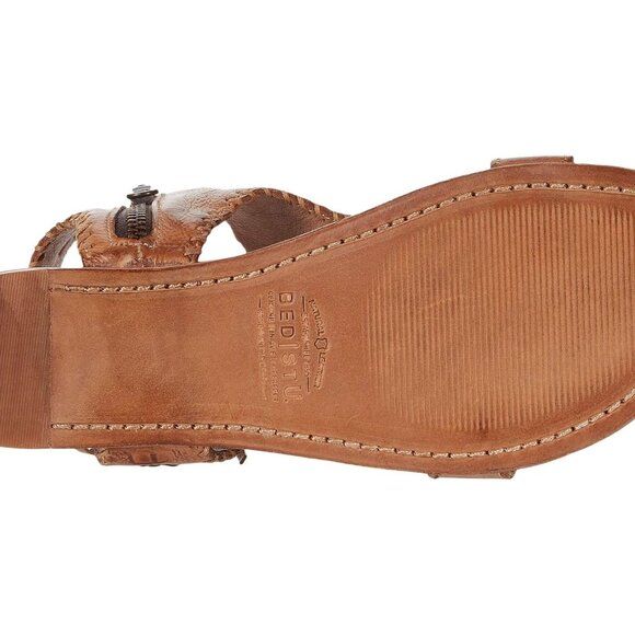 Bed Stu NINA Women's Sandals **New in Original Box - Picture 8 of 11